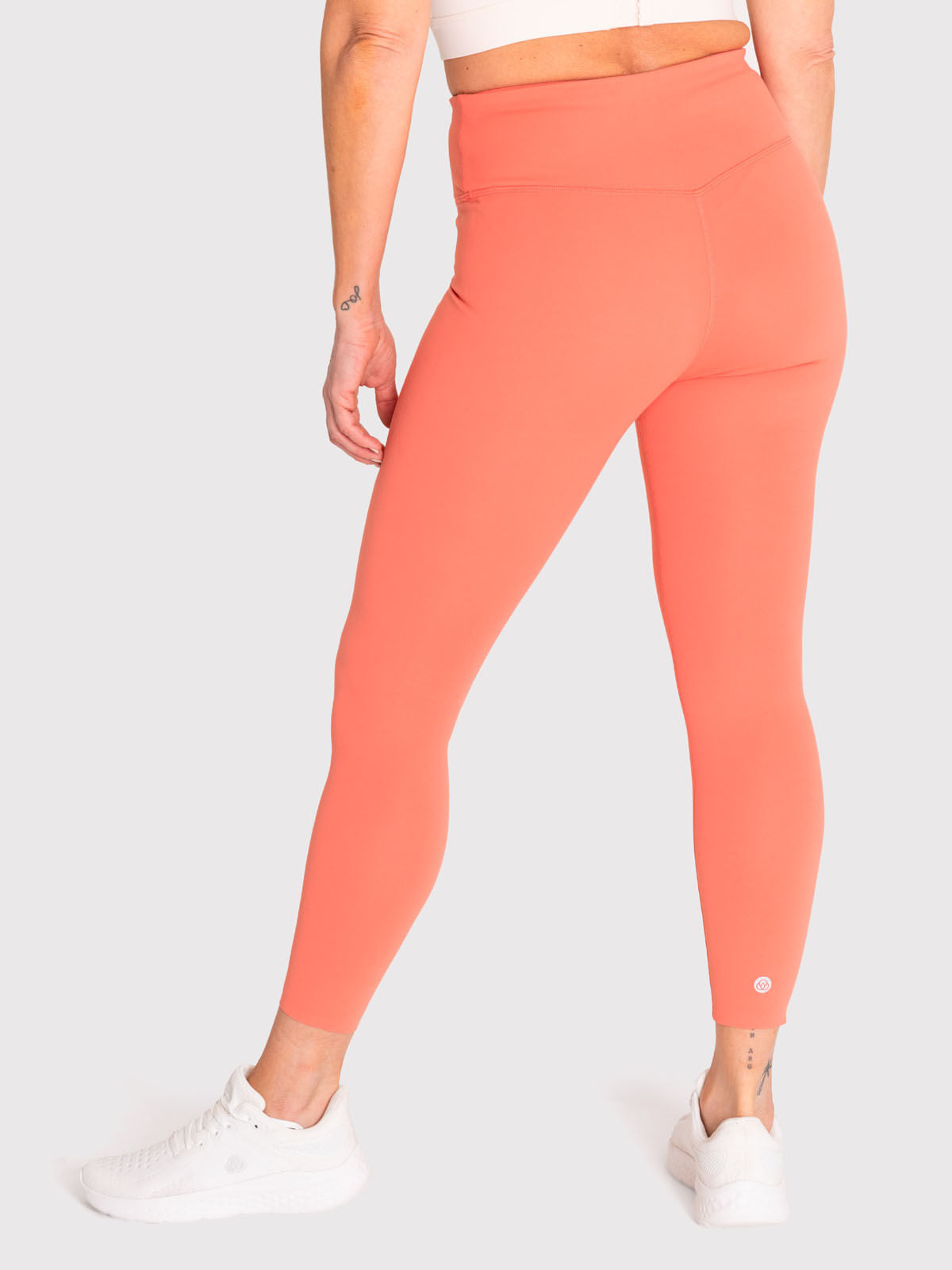 Legging Para Mujer Ankle Emma Rosado Bsoul