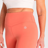 Legging Para Mujer Ankle Emma Rosado Bsoul