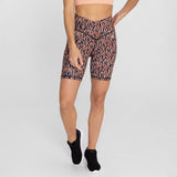 Biker Para Mujer  Sofi Multicolor Bsoul