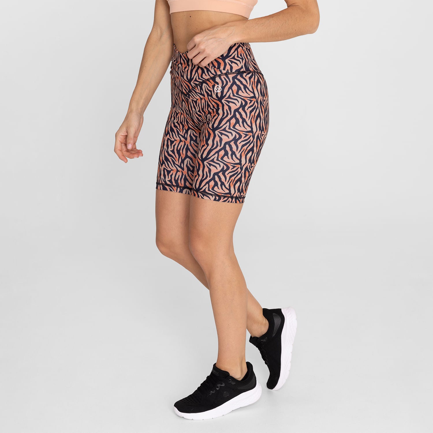 Biker Para Mujer  Sofi Multicolor Bsoul
