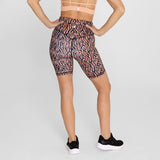 Biker Para Mujer  Sofi Multicolor Bsoul