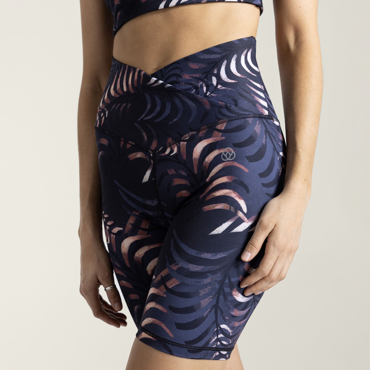 Biker Sofi High Rise para Mujer
