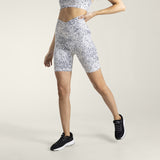 Biker Sofi High Rise para Mujer