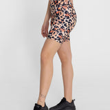 Biker Para Mujer  Sofi Multicolor Bsoul