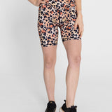 Biker Para Mujer  Sofi Multicolor Bsoul