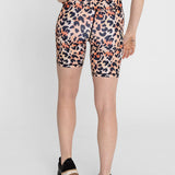 Biker Para Mujer  Sofi Multicolor Bsoul