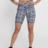 Biker Para Mujer  Sofi Multicolor Bsoul