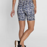 Biker Para Mujer  Sofi Multicolor Bsoul