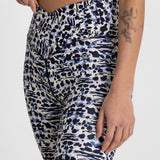 Biker Para Mujer  Sofi Multicolor Bsoul