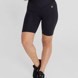 Biker Para Mujer  Sofi Negro Bsoul