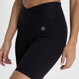 Biker Para Mujer  Sofi Negro Bsoul