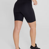Biker Para Mujer  Sofi Negro Bsoul