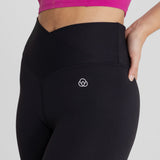 Biker Para Mujer  Sofi Negro Bsoul