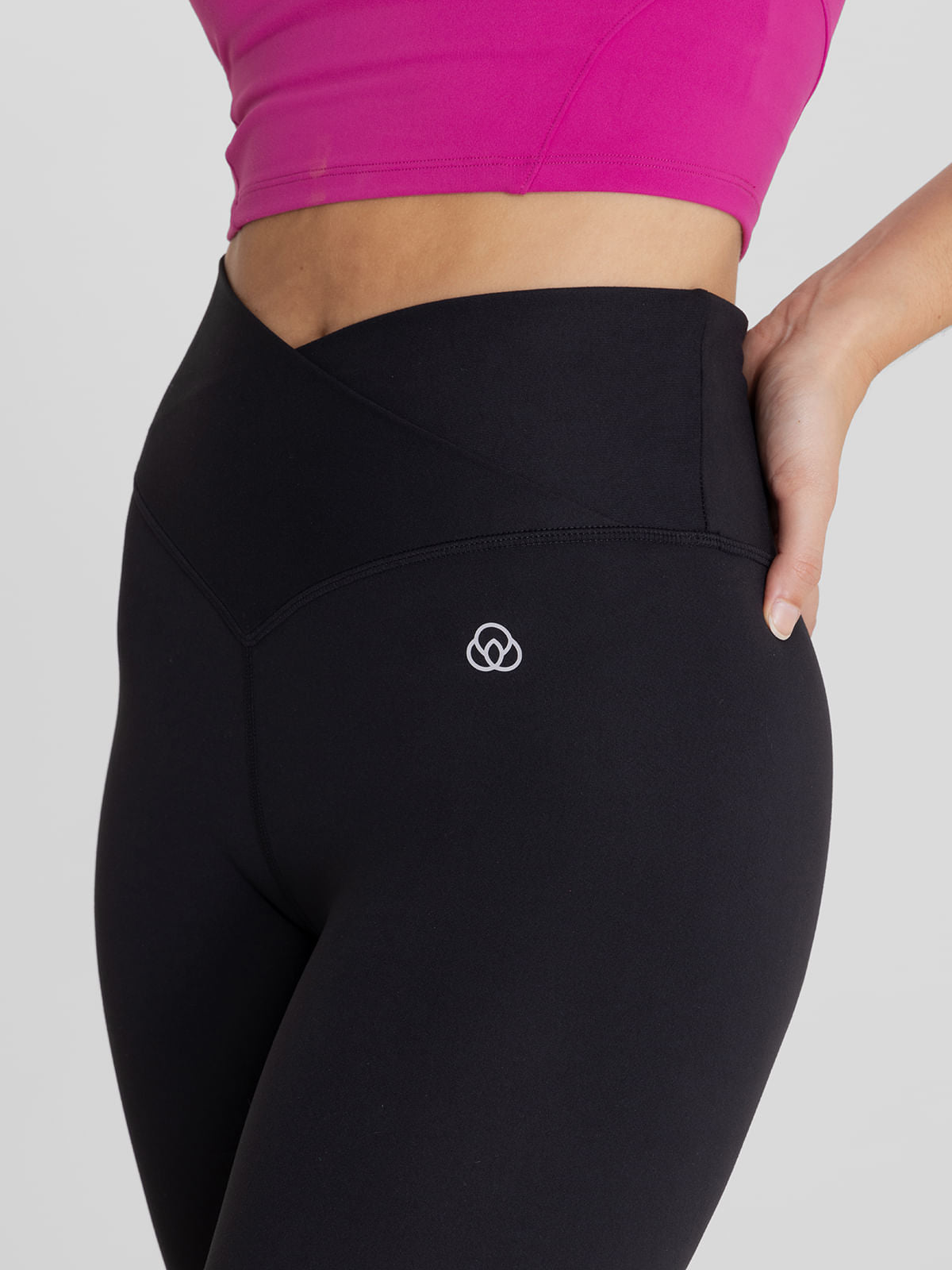 Biker Para Mujer  Sofi Negro Bsoul