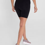 Biker Para Mujer  Sofi Negro Bsoul