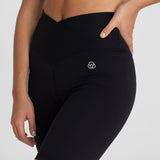 Biker Para Mujer  Sofi Negro Bsoul