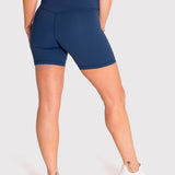 Biker Para Mujer  Sofi Azul Bsoul