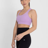 Bra Para Mujer Deportivo Sofia Morado Bsoul