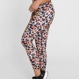 Legging Para Mujer Long Eva Multicolor Bsoul