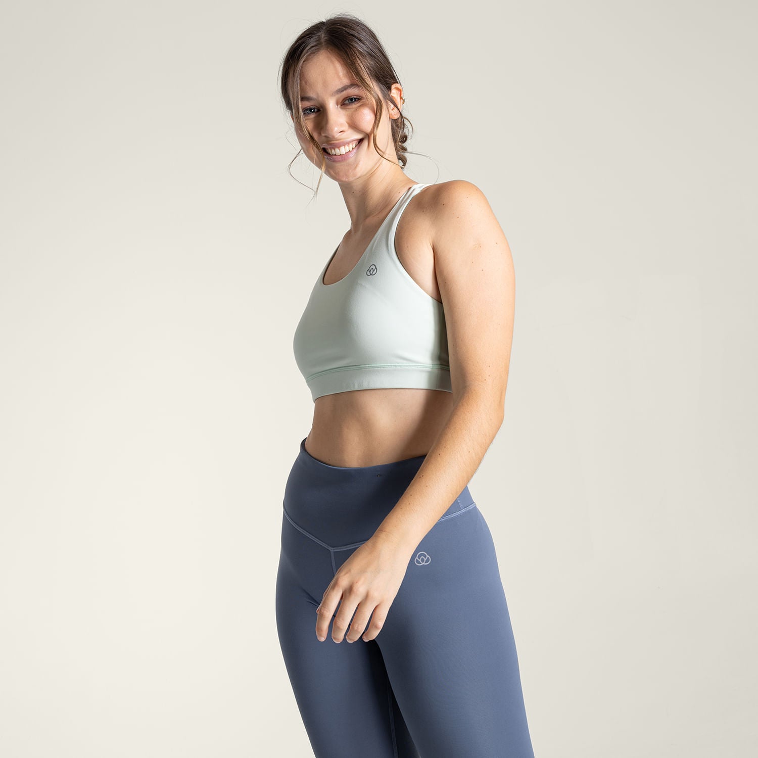 Bra Creta para Mujer