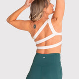 Bra Para Mujer Deportivo Tania Rosado Bsoul