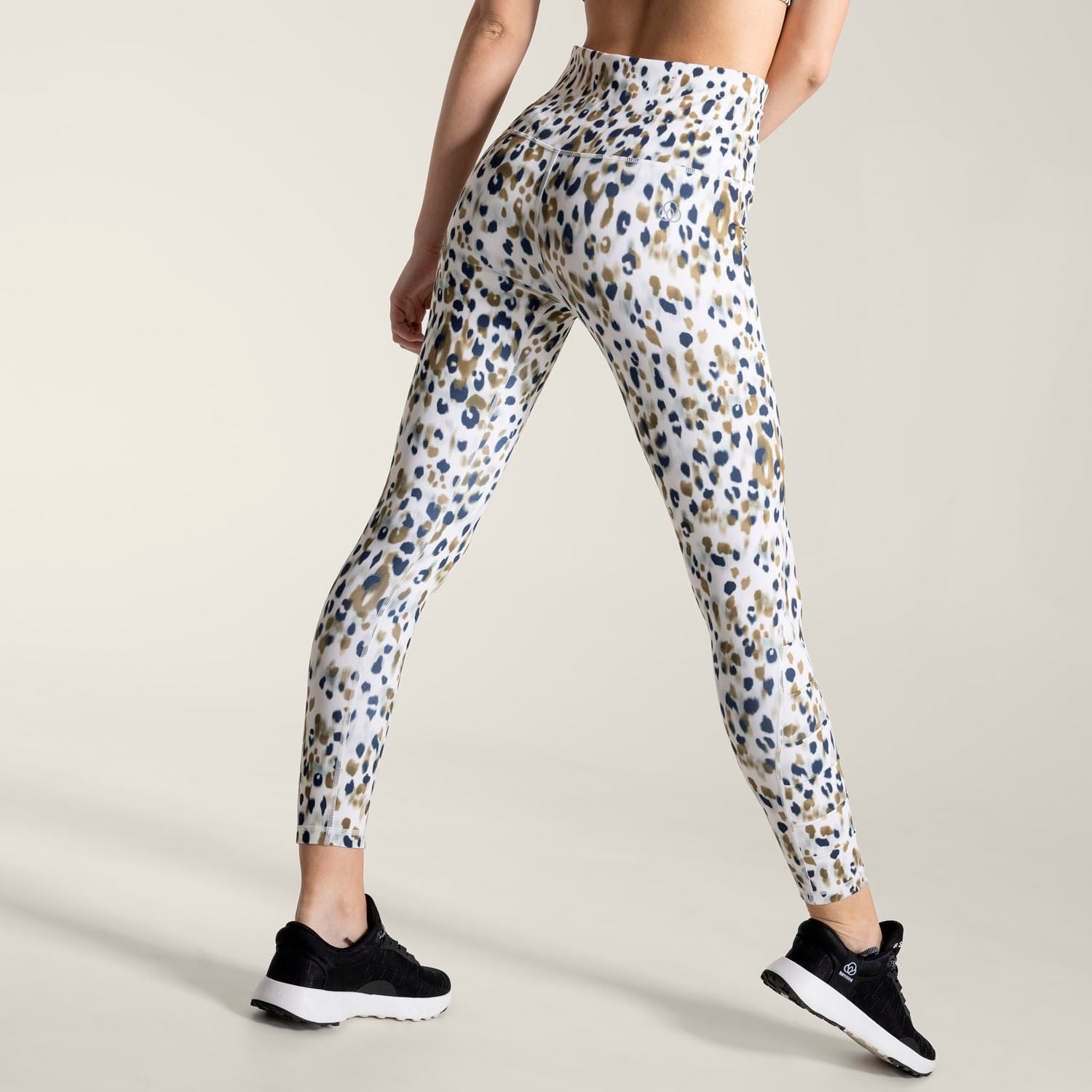 Legging High Rise (Ankle) para Mujer