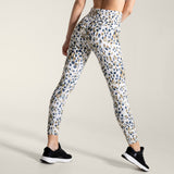 Legging High Rise (Ankle) para Mujer