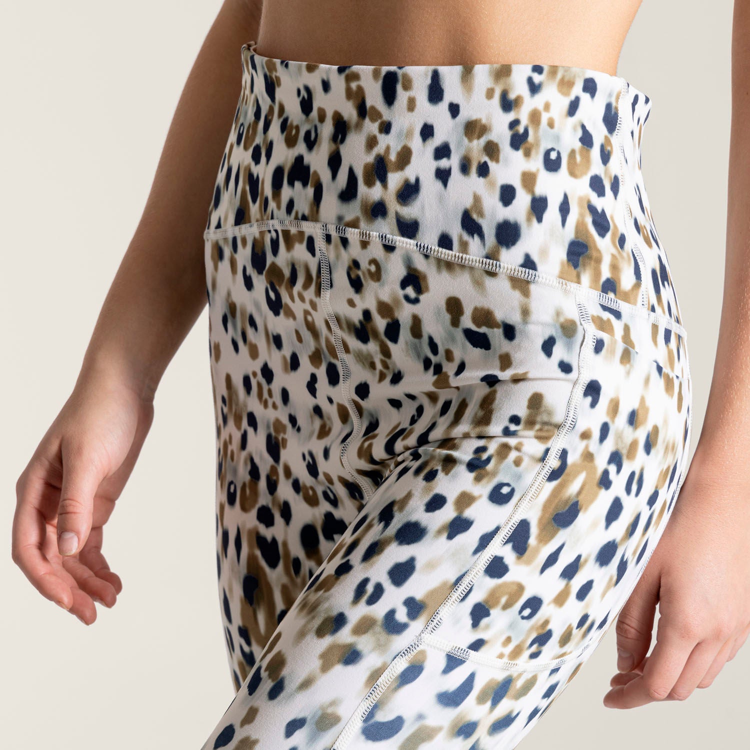 Legging High Rise (Ankle) para Mujer
