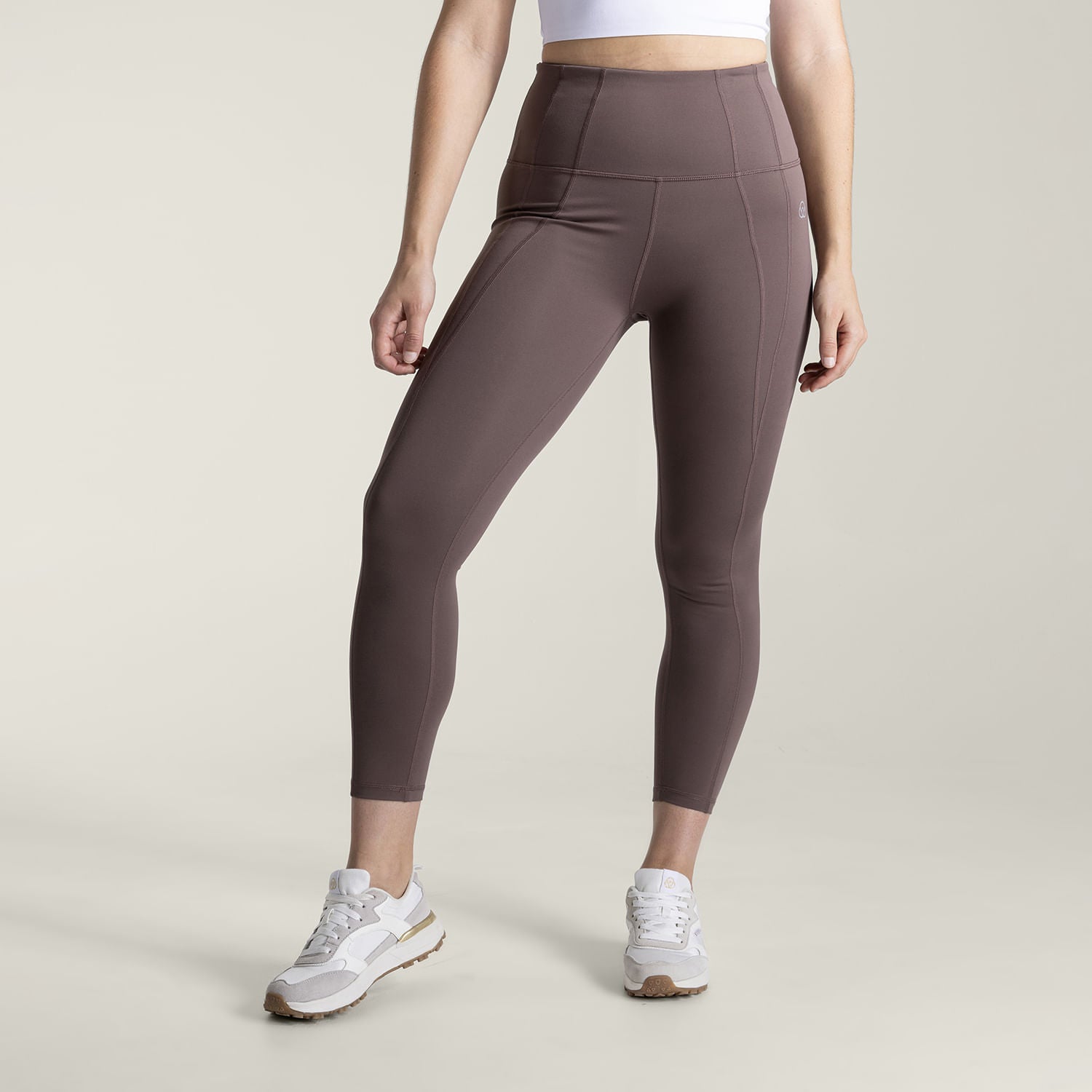 Legging Alba High Rise (Ankle) para Mujer