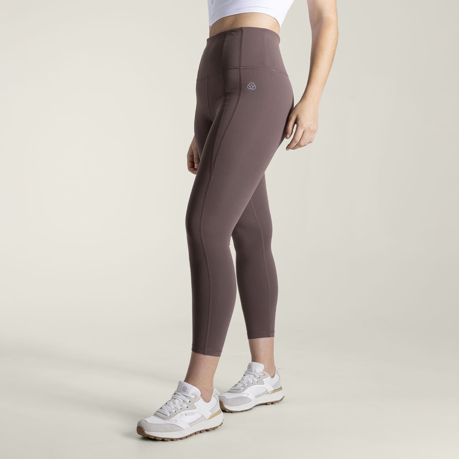 Legging Alba High Rise (Ankle) para Mujer