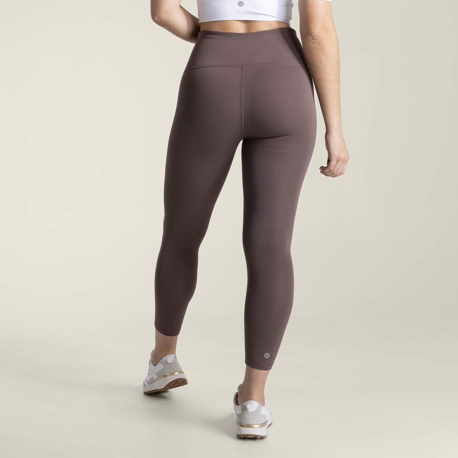 Legging Alba High Rise (Ankle) para Mujer