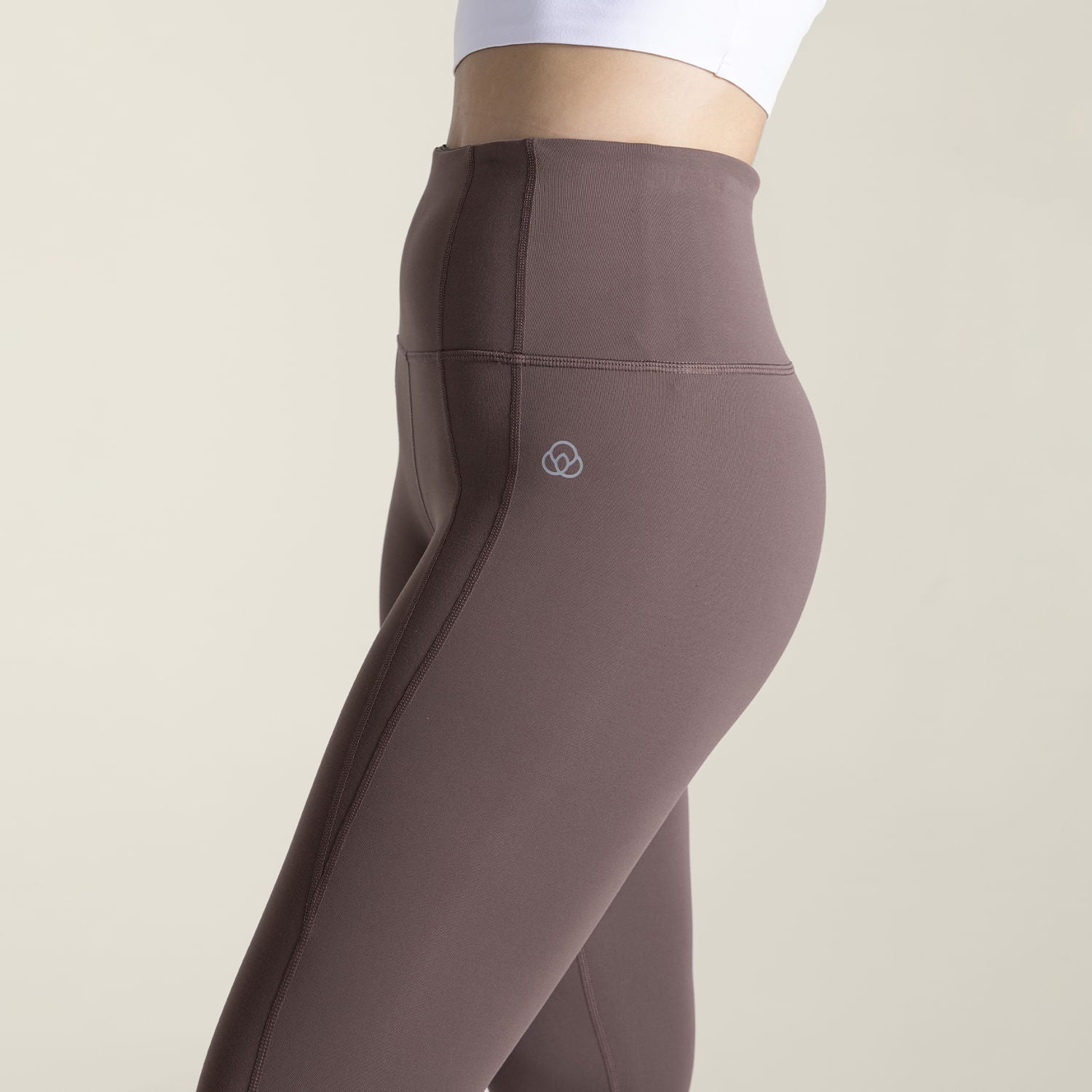 Legging Alba High Rise (Ankle) para Mujer