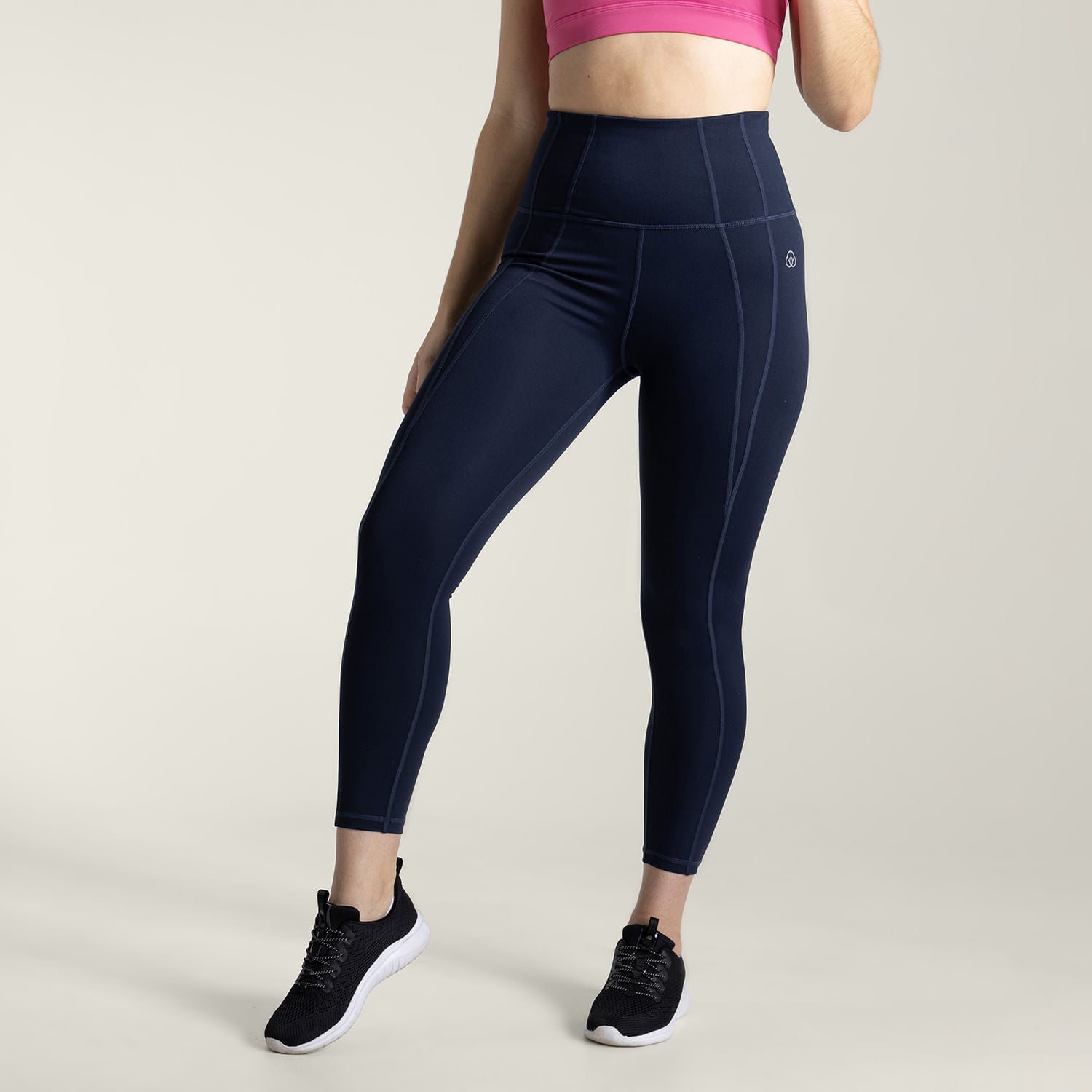 Legging Alba High Rise (Ankle) para Mujer
