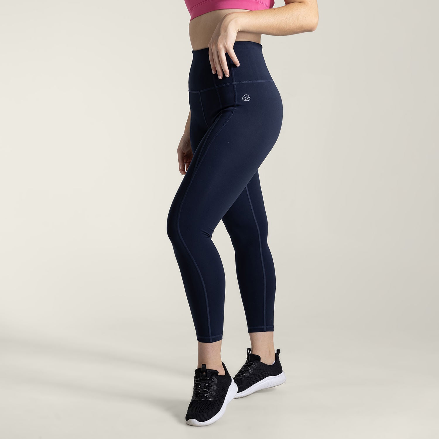 Legging Alba High Rise (Ankle) para Mujer