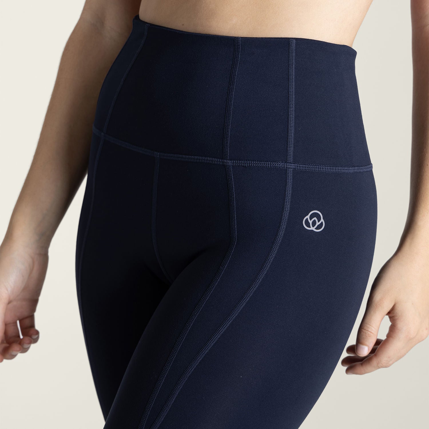 Legging Alba High Rise (Ankle) para Mujer