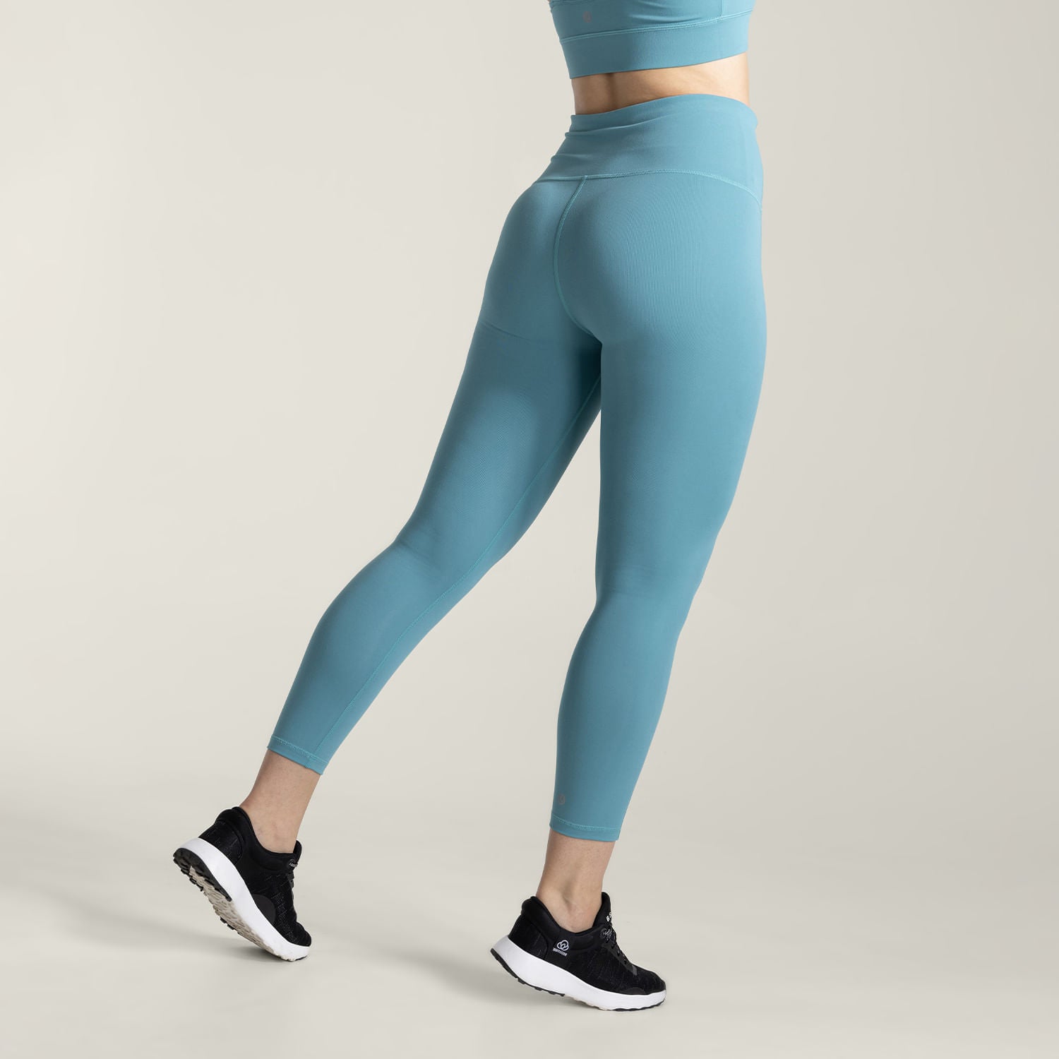 Legging Alba High Rise (Ankle) para Mujer