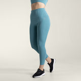 Legging Alba High Rise (Ankle) para Mujer