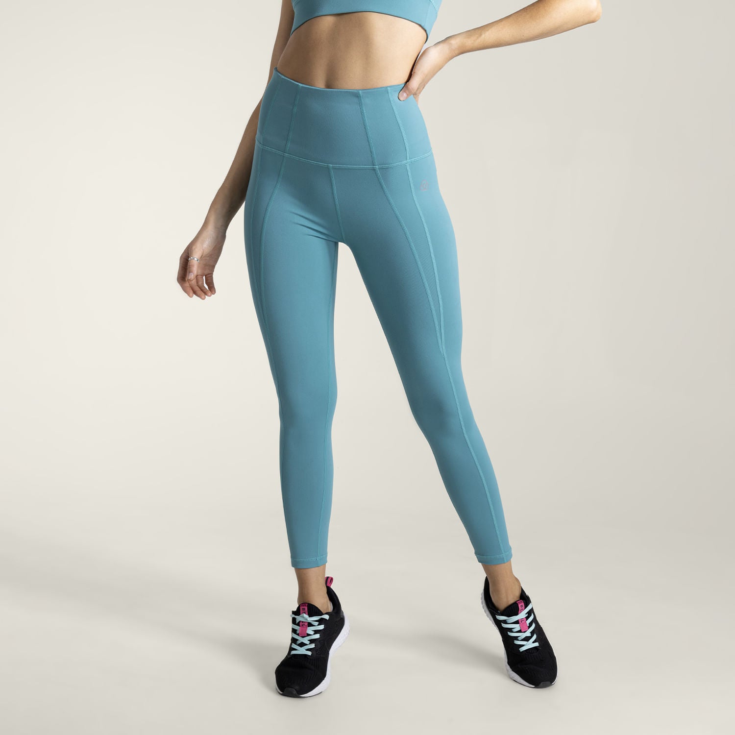 Legging Alba High Rise (Ankle) para Mujer