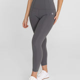 Legging Para Mujer  Alba Gris Bsoul