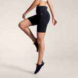 Biker Creta High Rise para Mujer