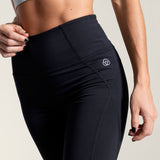 Biker Creta High Rise para Mujer