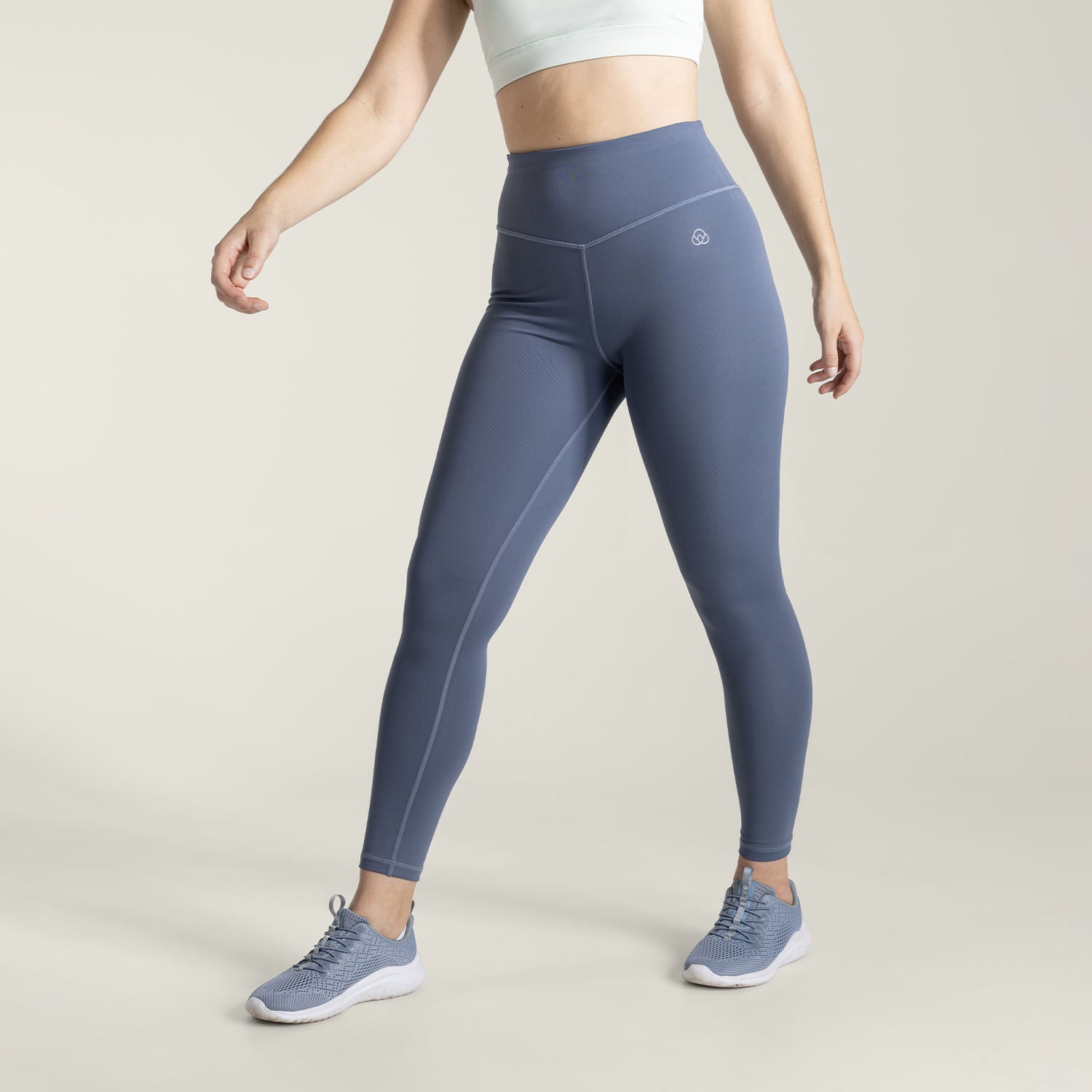 Leggings Tania High Rise (Long) para Mujer