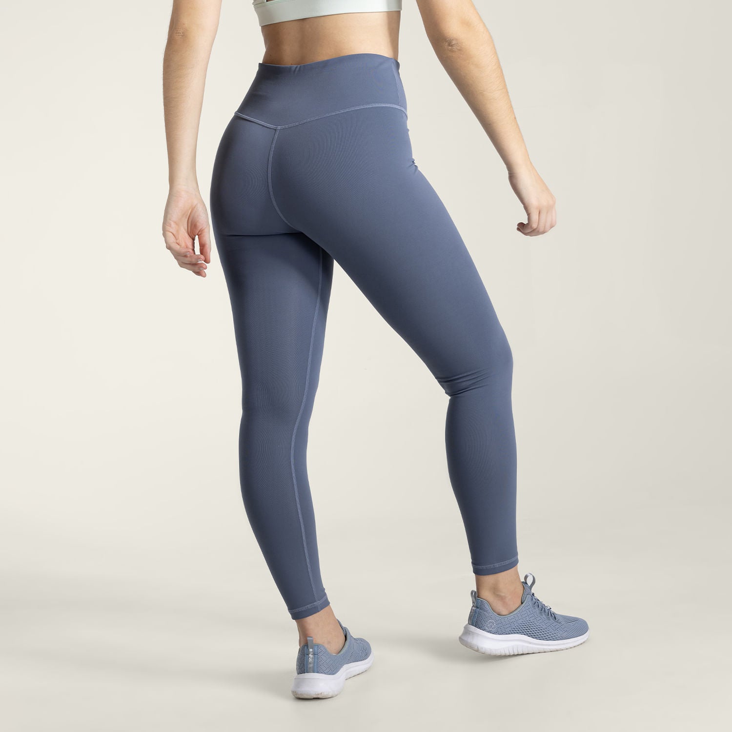 Leggings Tania High Rise (Long) para Mujer