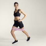 Short Creta High Rise para Mujer