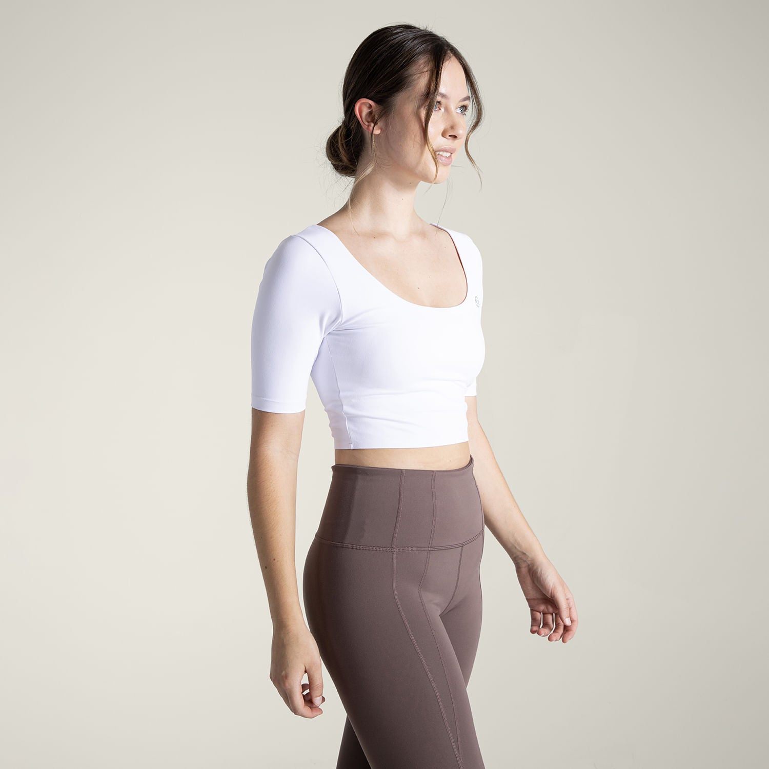 Crop Top para Mujer