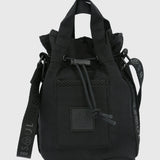 Bolso Para Mujer Crossbody Negro Bsoul