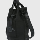 Bolso Para Mujer Crossbody Negro Bsoul