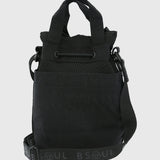 Bolso Para Mujer Crossbody Negro Bsoul