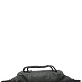 Canguro Para Mujer  Oversize Waistbag Negro Bsoul