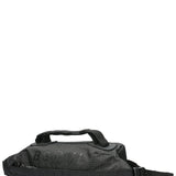 Canguro Para Mujer  Oversize Waistbag Negro Bsoul